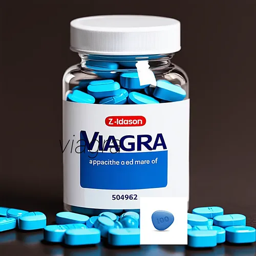 El viagra se compra con receta